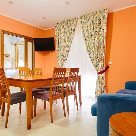 Casa Elena Lägenhet Alghero Exteriör bild