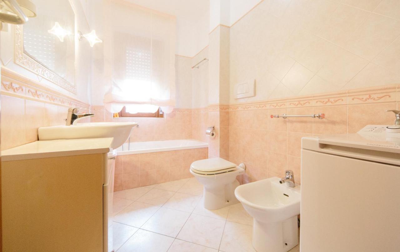 Casa Elena Lägenhet Alghero Exteriör bild