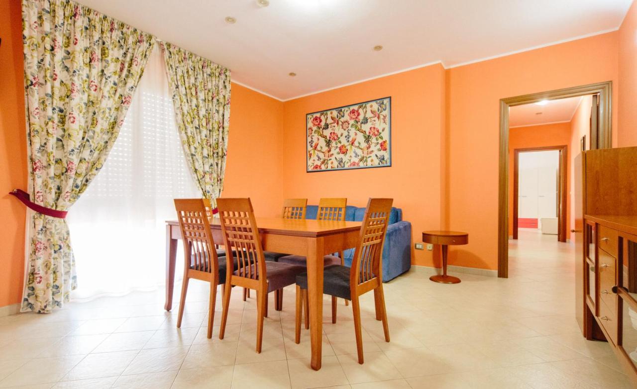 Casa Elena Lägenhet Alghero Exteriör bild