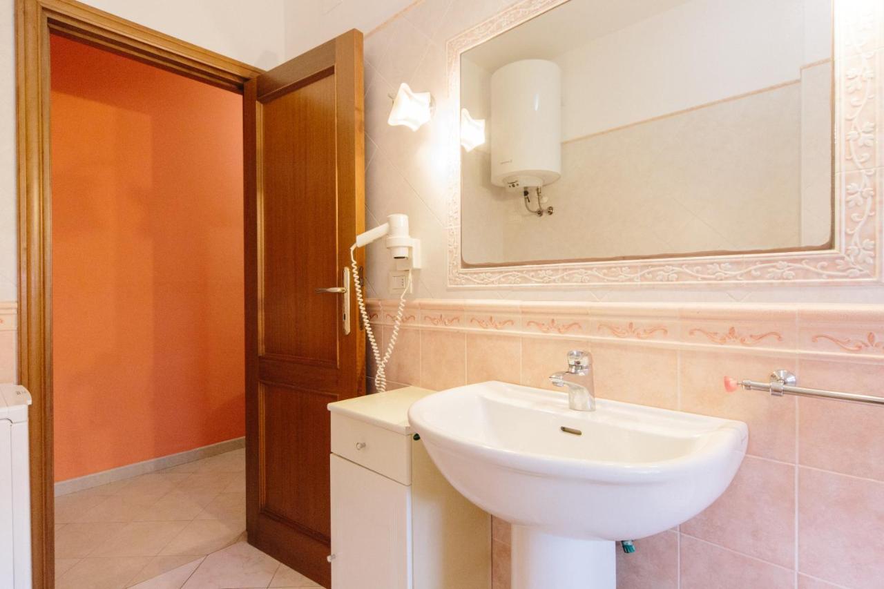 Casa Elena Lägenhet Alghero Exteriör bild