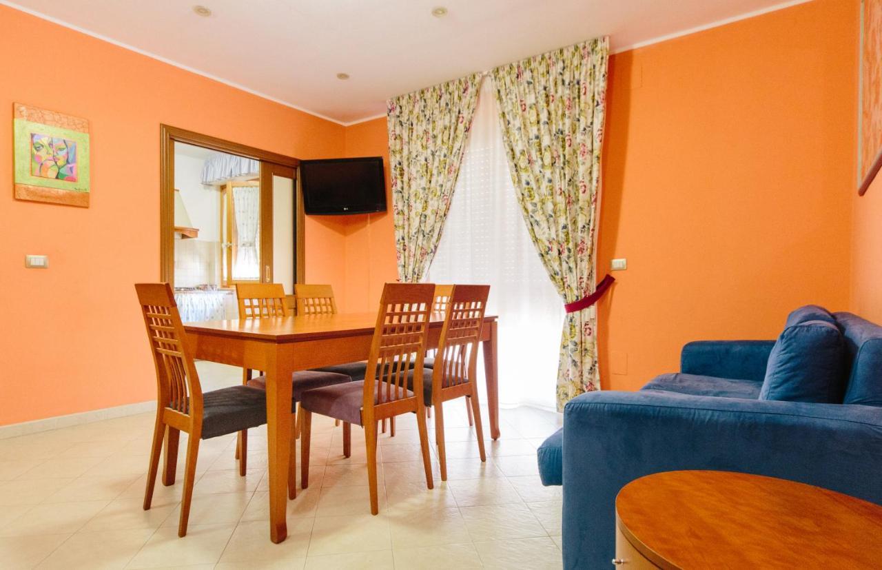 Casa Elena Lägenhet Alghero Exteriör bild
